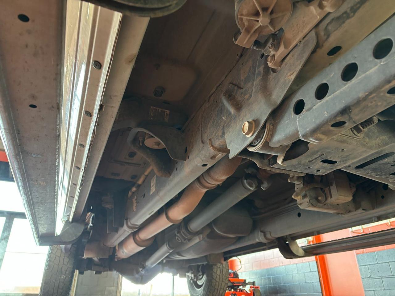 2019 Ram 2500 Tradesman Crew Cab 4x4 8&apos; Box Franklin OH