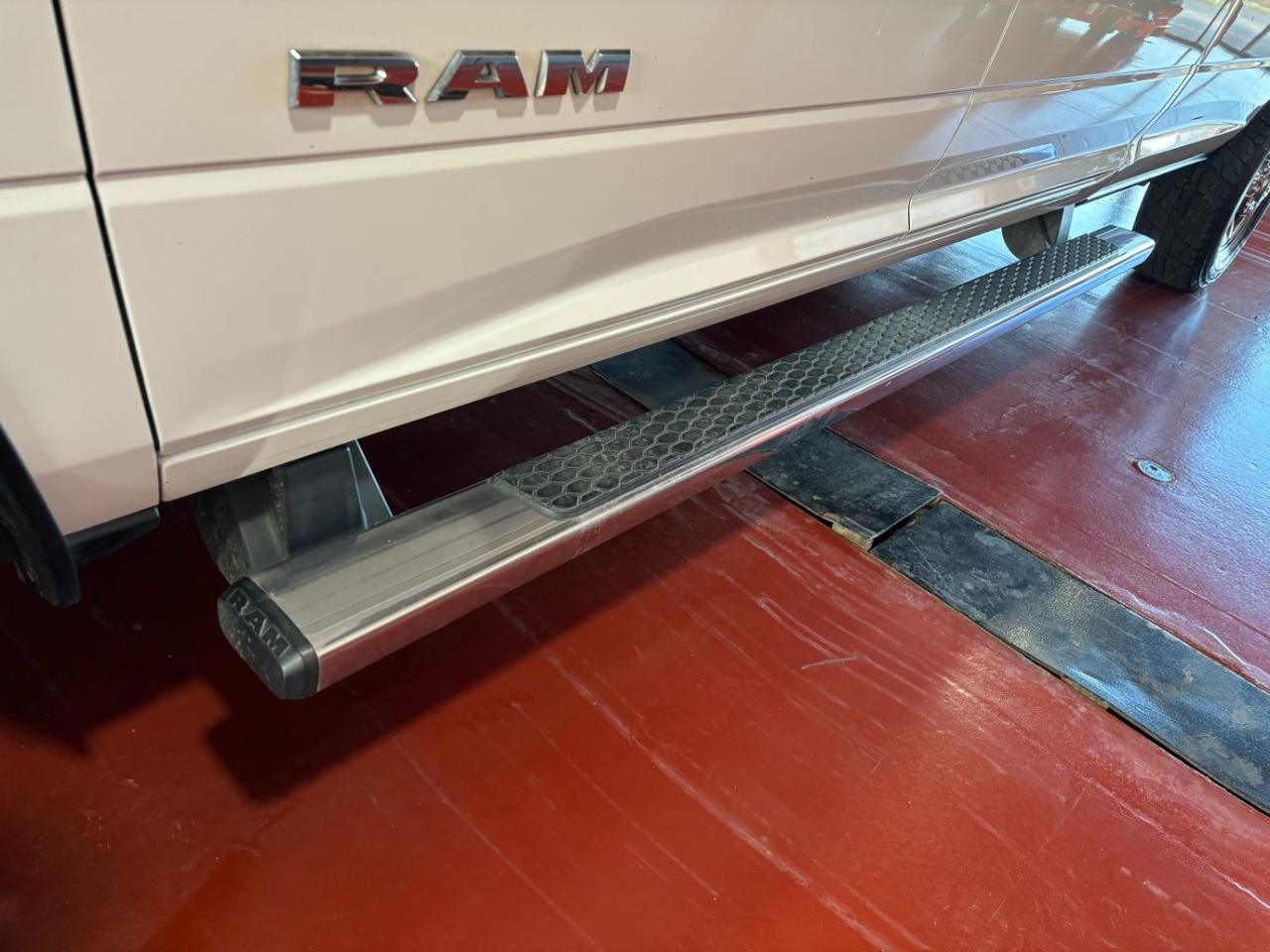 2019 Ram 2500 Tradesman Crew Cab 4x4 8&apos; Box Franklin OH