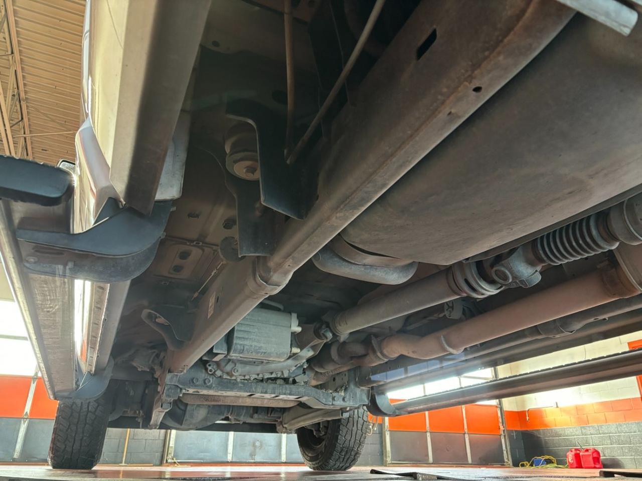 2019 Ram 2500 Tradesman Crew Cab 4x4 8&apos; Box Franklin OH