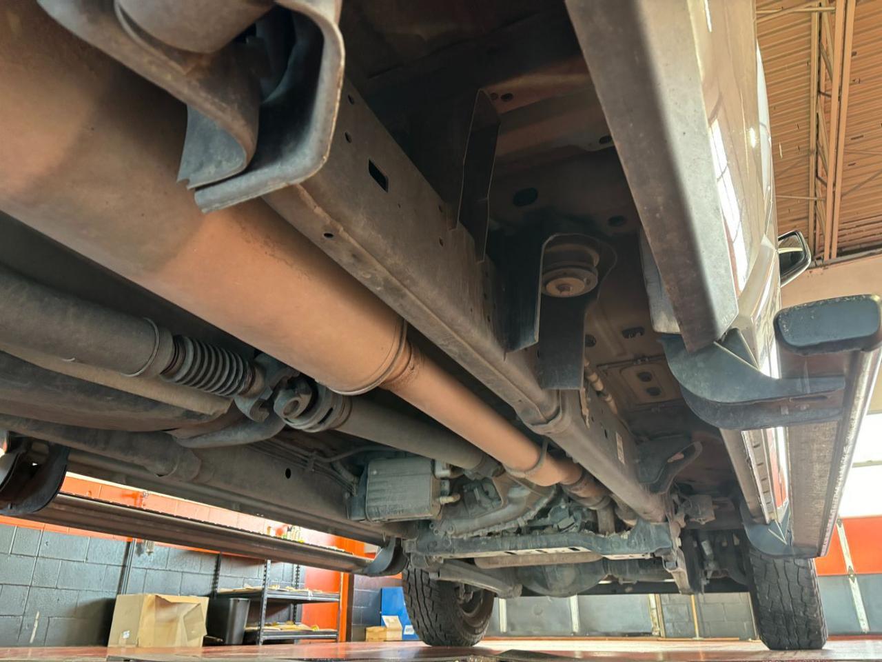 2019 Ram 2500 Tradesman Crew Cab 4x4 8&apos; Box Franklin OH