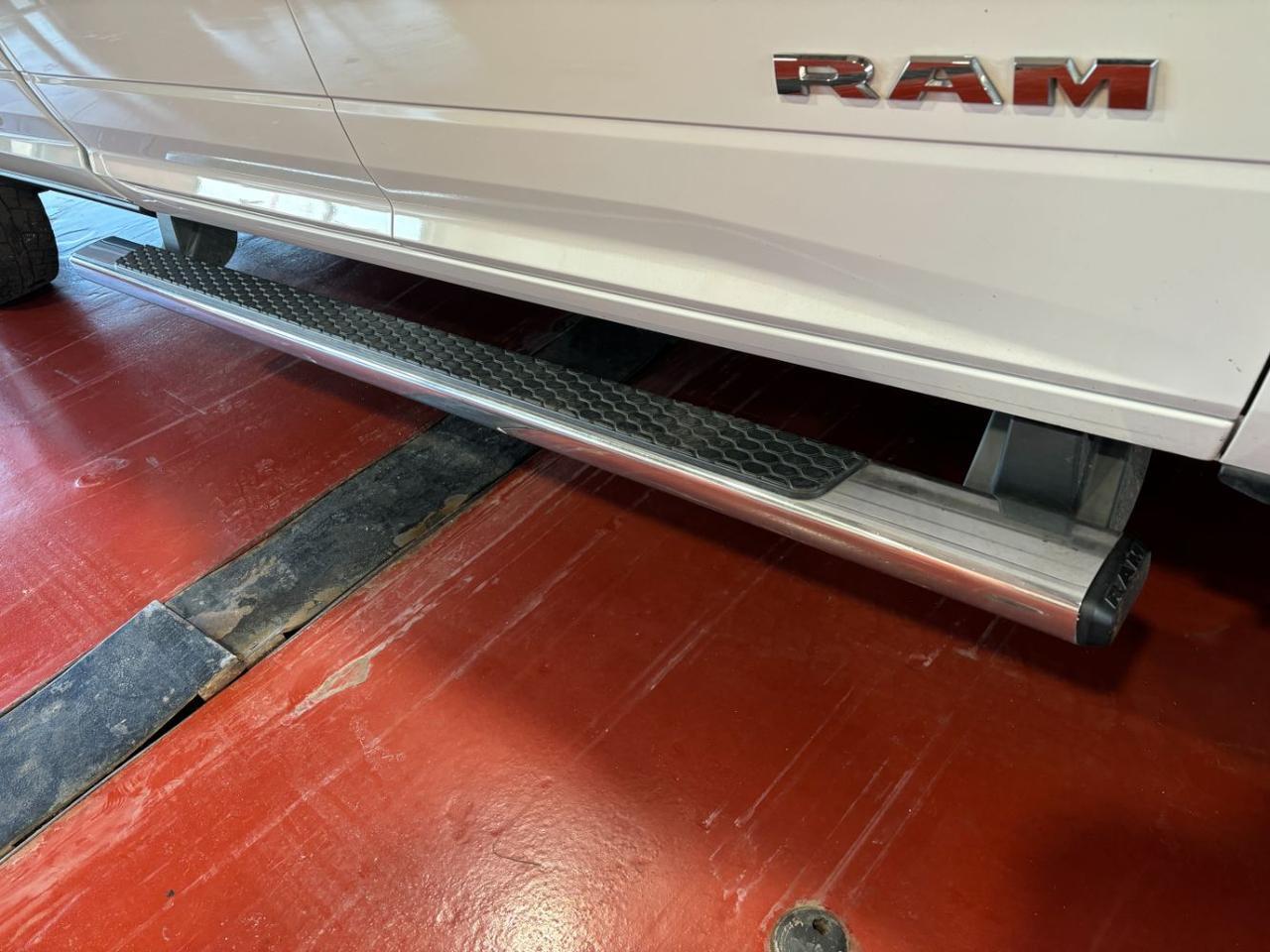 2019 Ram 2500 Tradesman Crew Cab 4x4 8&apos; Box Franklin OH