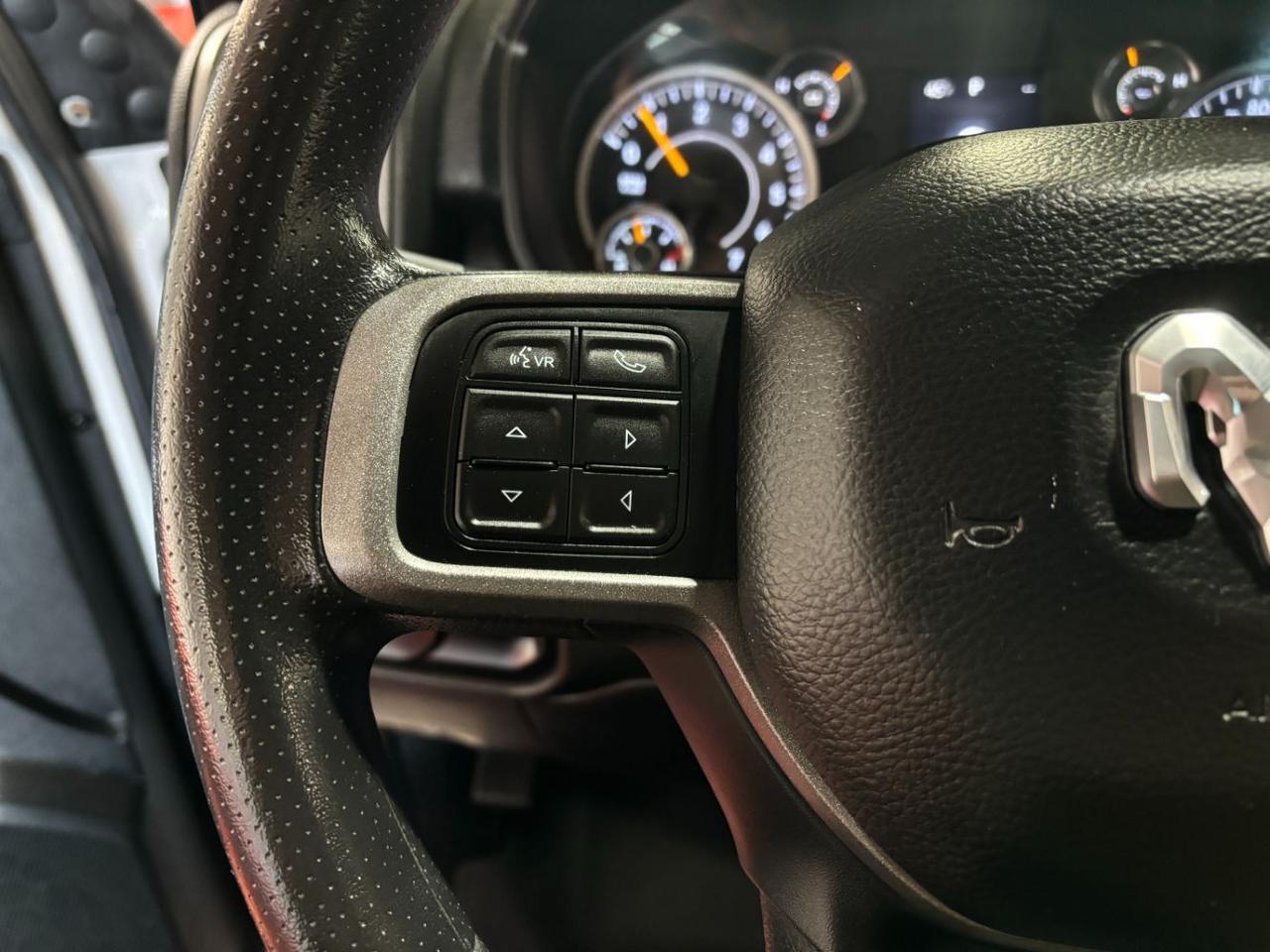 2019 Ram 2500 Tradesman Crew Cab 4x4 8&apos; Box Franklin OH