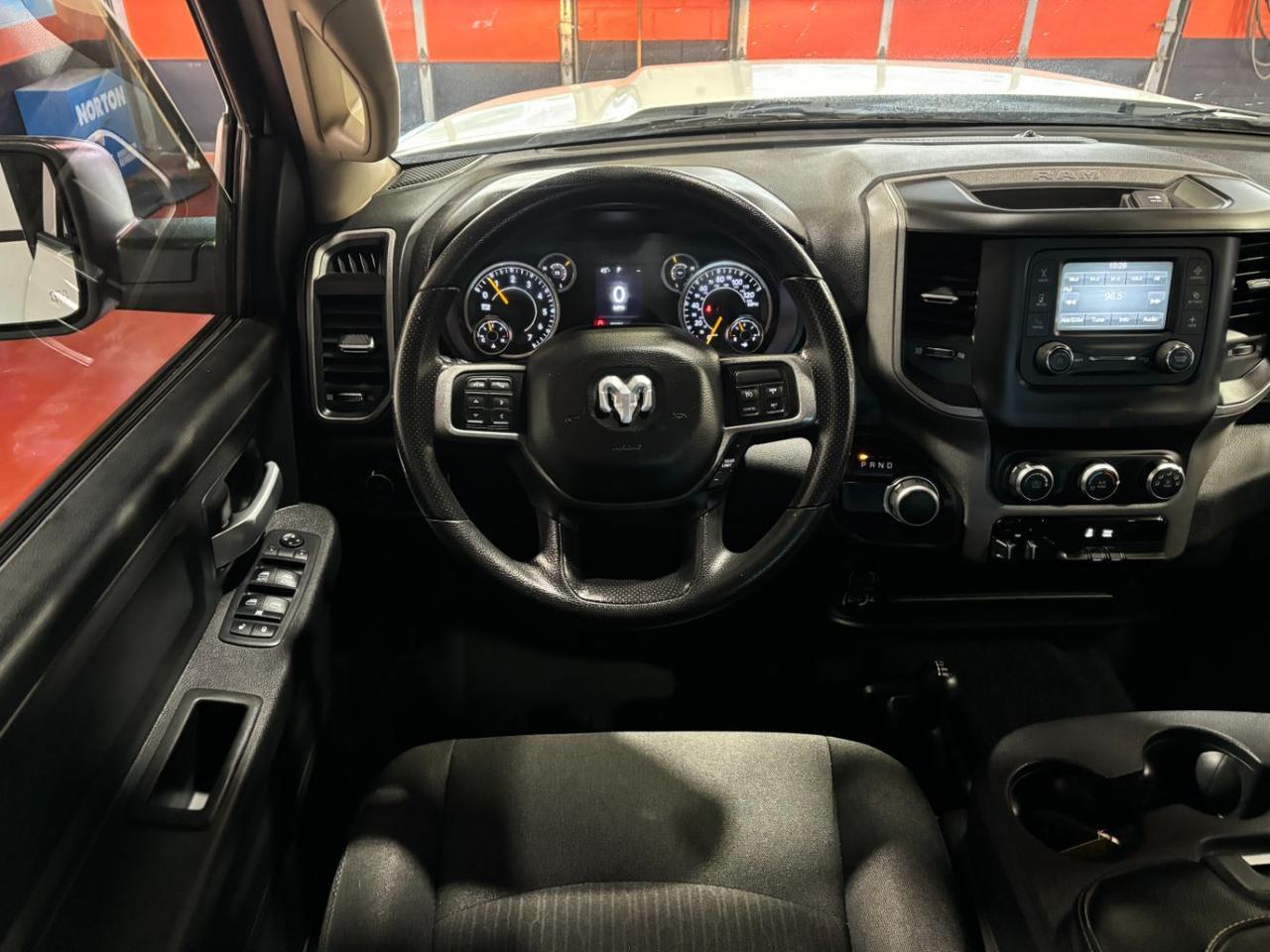 2019 Ram 2500 Tradesman Crew Cab 4x4 8&apos; Box Franklin OH