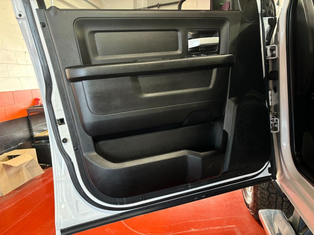 2019 Ram 2500 Tradesman Crew Cab 4x4 8&apos; Box Franklin OH