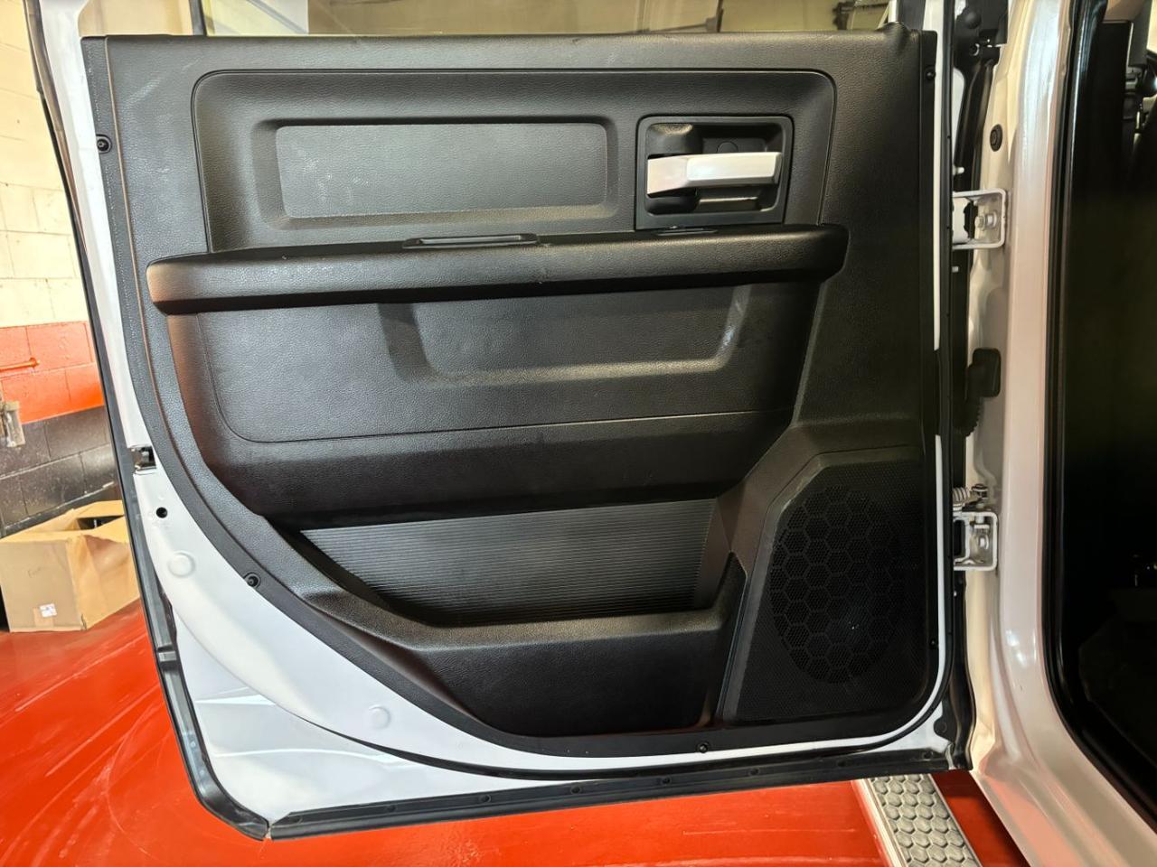 2019 Ram 2500 Tradesman Crew Cab 4x4 8&apos; Box Franklin OH