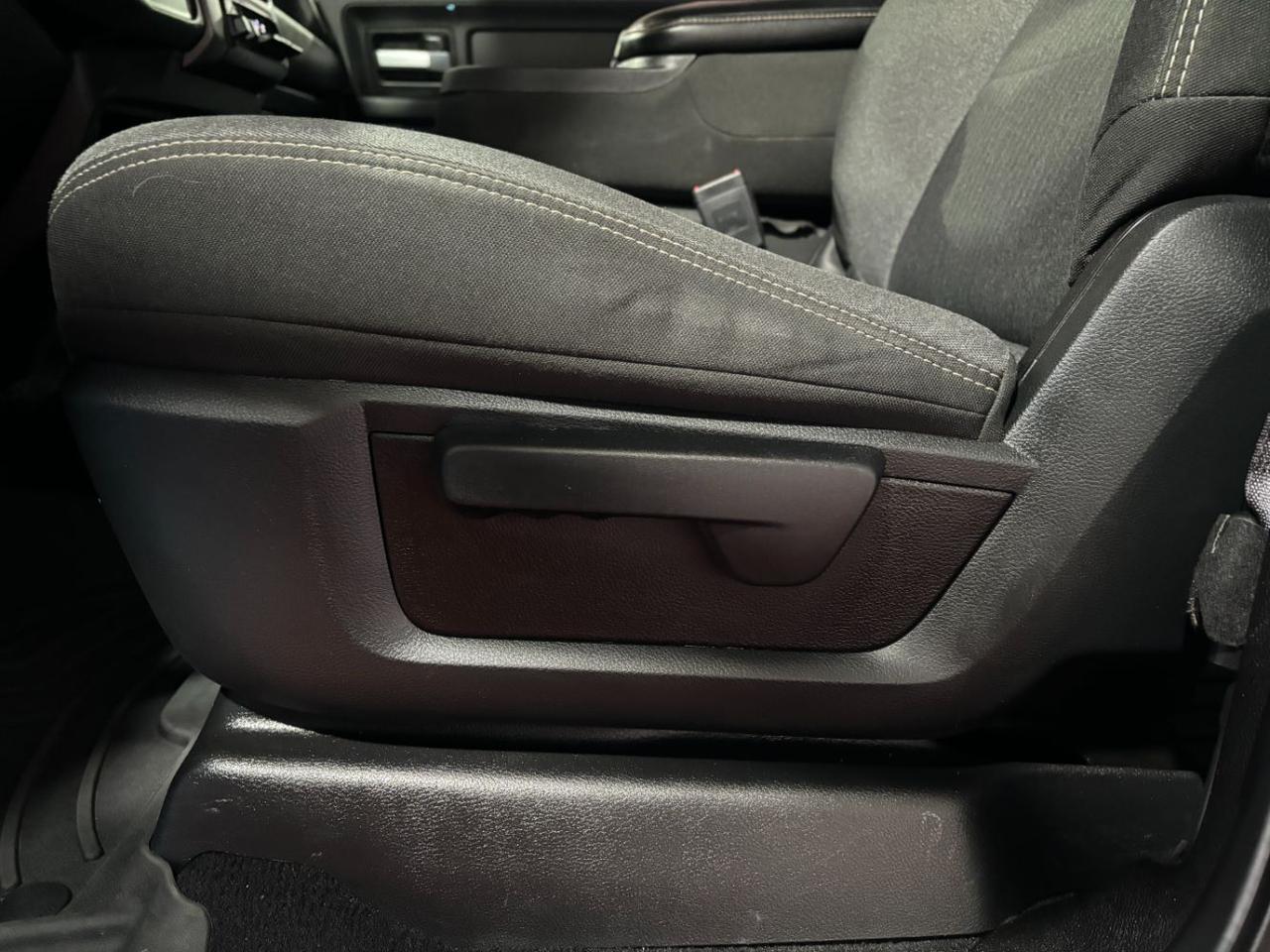 2019 Ram 2500 Tradesman Crew Cab 4x4 8&apos; Box Franklin OH