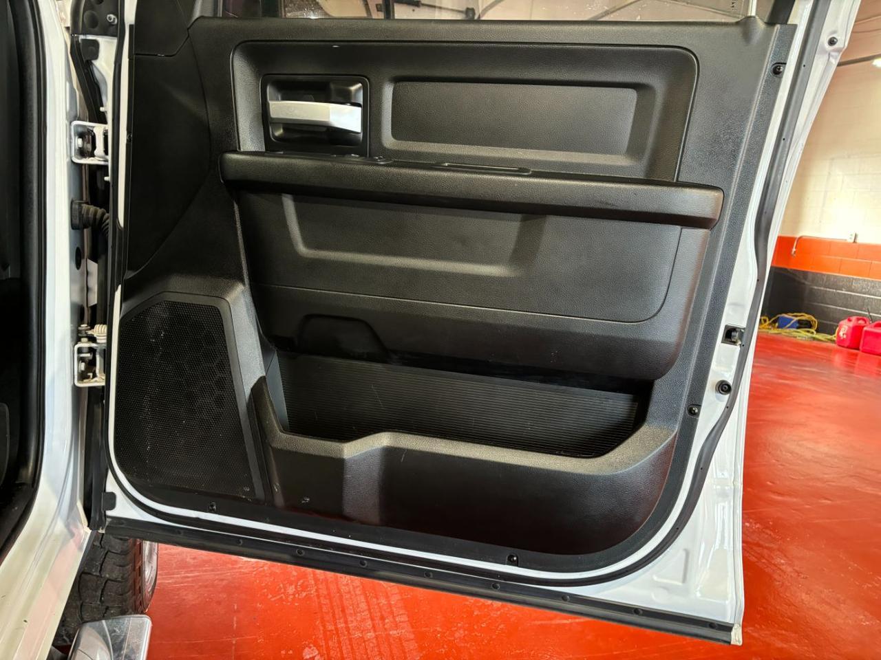 2019 Ram 2500 Tradesman Crew Cab 4x4 8&apos; Box Franklin OH