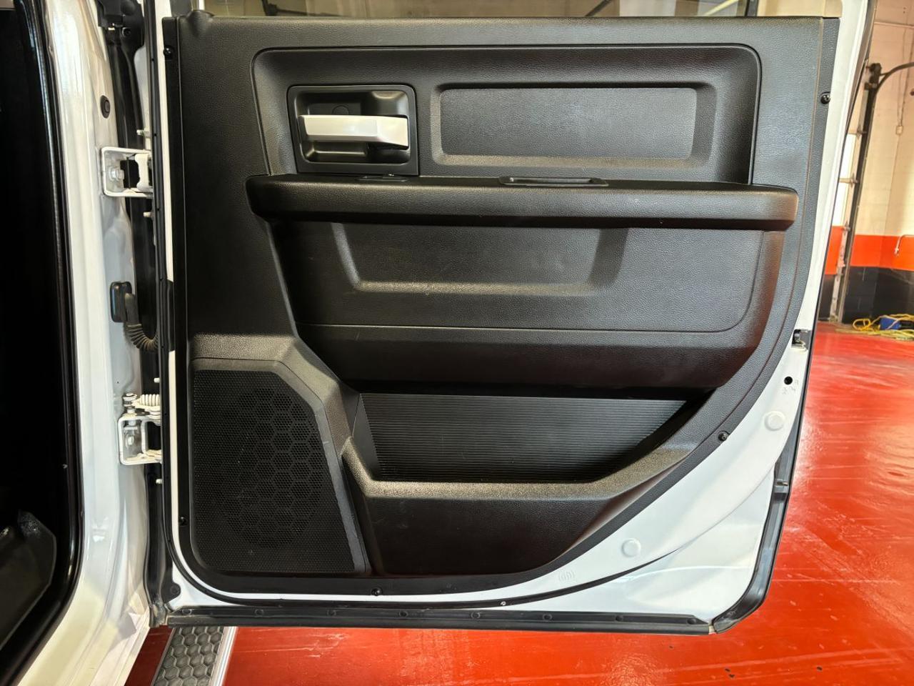 2019 Ram 2500 Tradesman Crew Cab 4x4 8&apos; Box Franklin OH