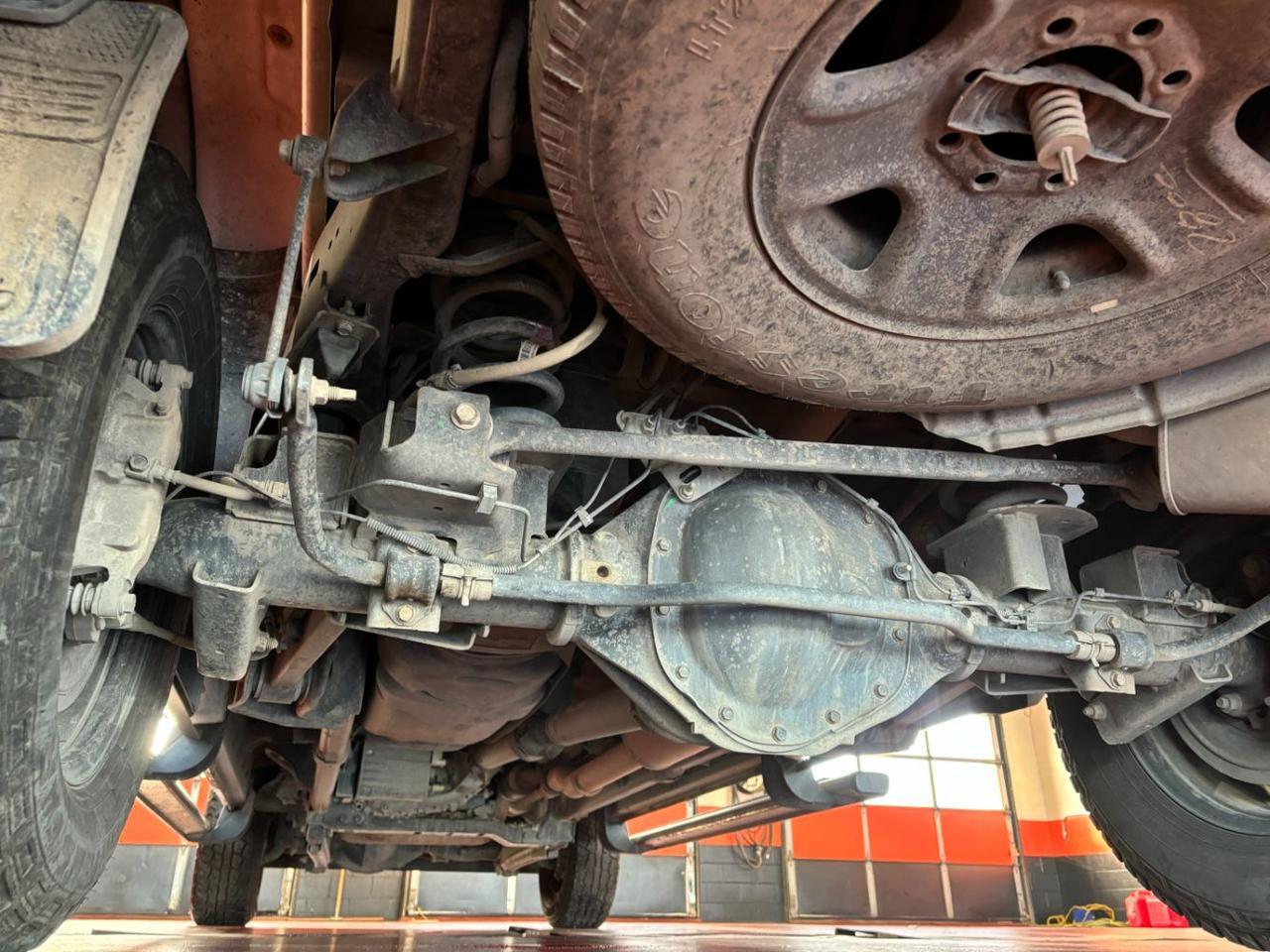 2019 Ram 2500 Tradesman Crew Cab 4x4 8&apos; Box Franklin OH