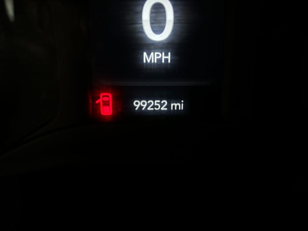 2019 Ram 2500 Tradesman Crew Cab 4x4 8&apos; Box Franklin OH