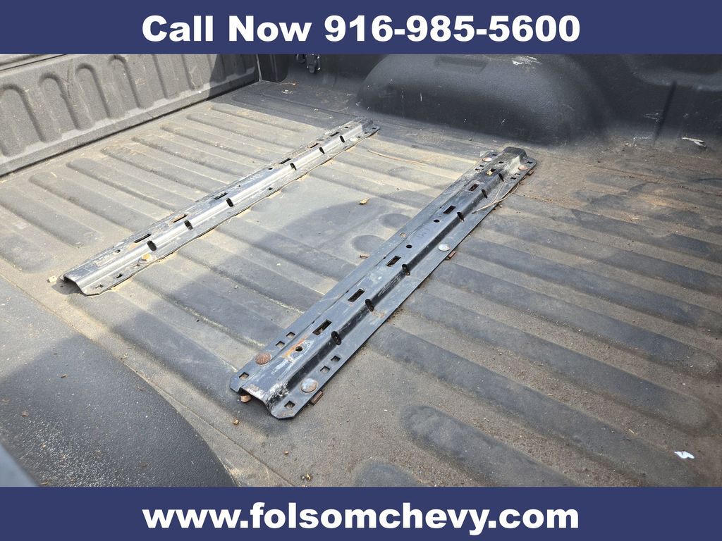 2019 Ram 2500 Tradesman Folsom CA