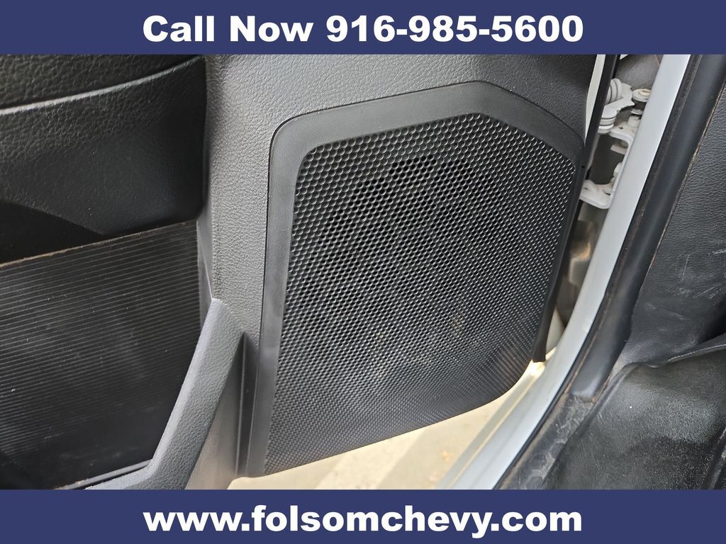 2019 Ram 2500 Tradesman Folsom CA