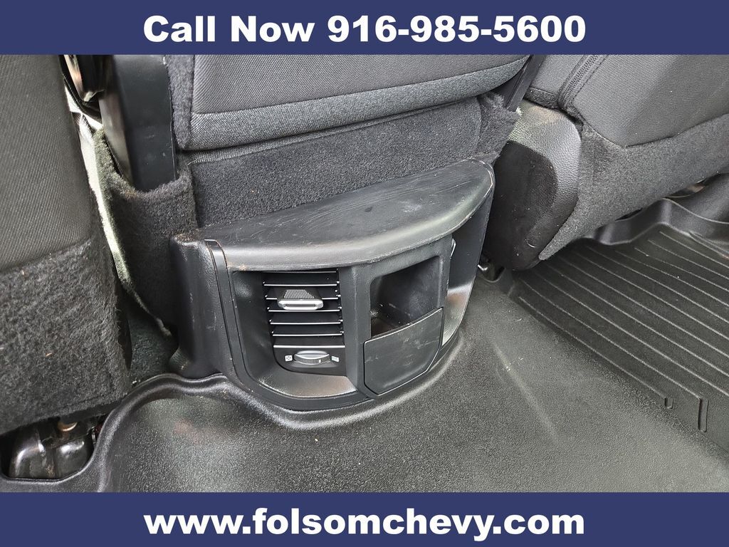 2019 Ram 2500 Tradesman Folsom CA