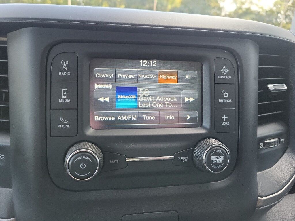 2019 Ram 2500 Tradesman Vestal NY