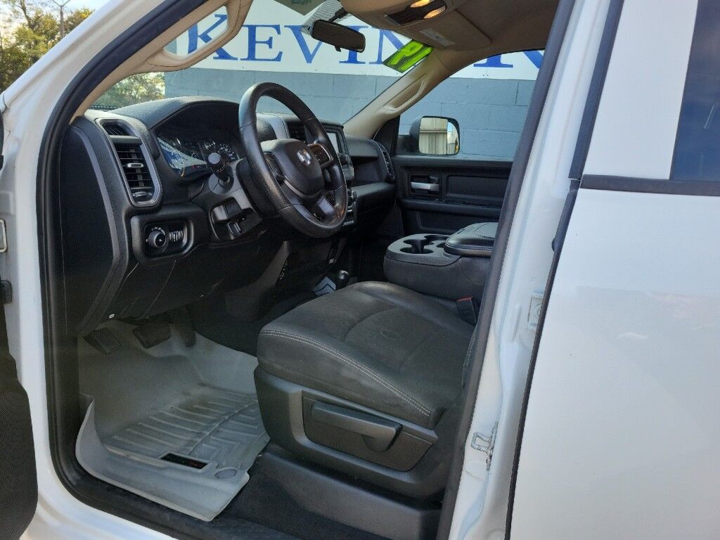 2019 Ram 2500 Tradesman Vestal NY