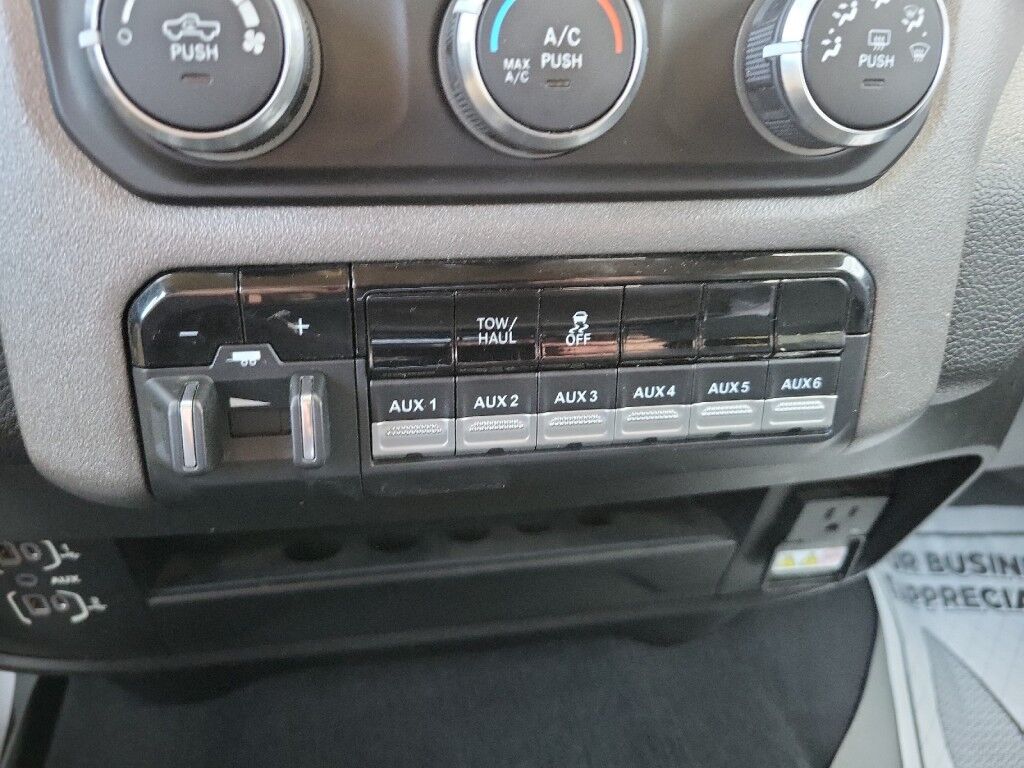 2019 Ram 2500 Tradesman Vestal NY