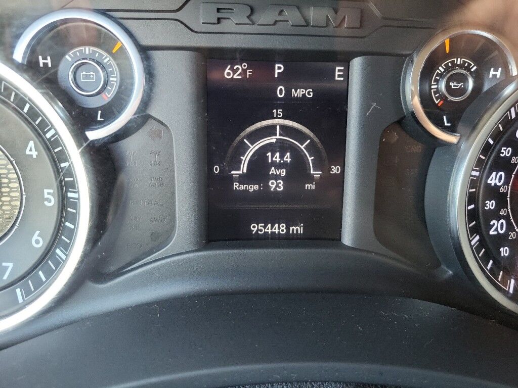 2019 Ram 2500 Tradesman Vestal NY
