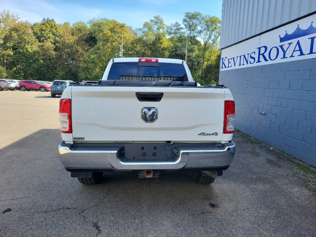 2019 Ram 2500 Tradesman Vestal NY