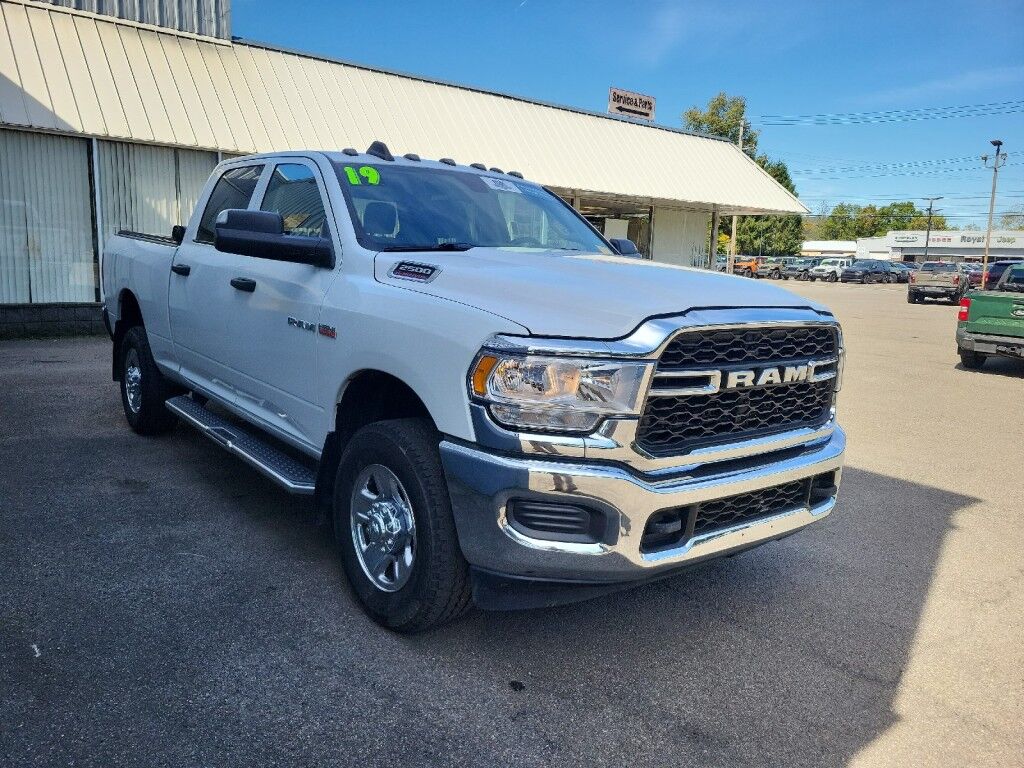 2019 Ram 2500 Tradesman Vestal NY