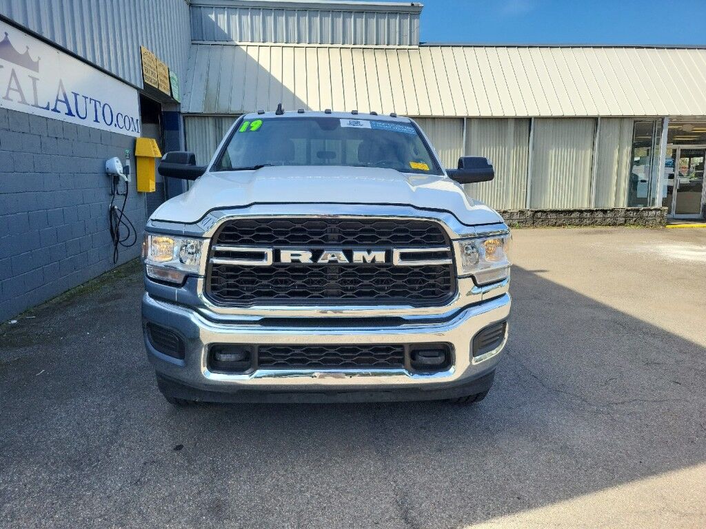 2019 Ram 2500 Tradesman Vestal NY