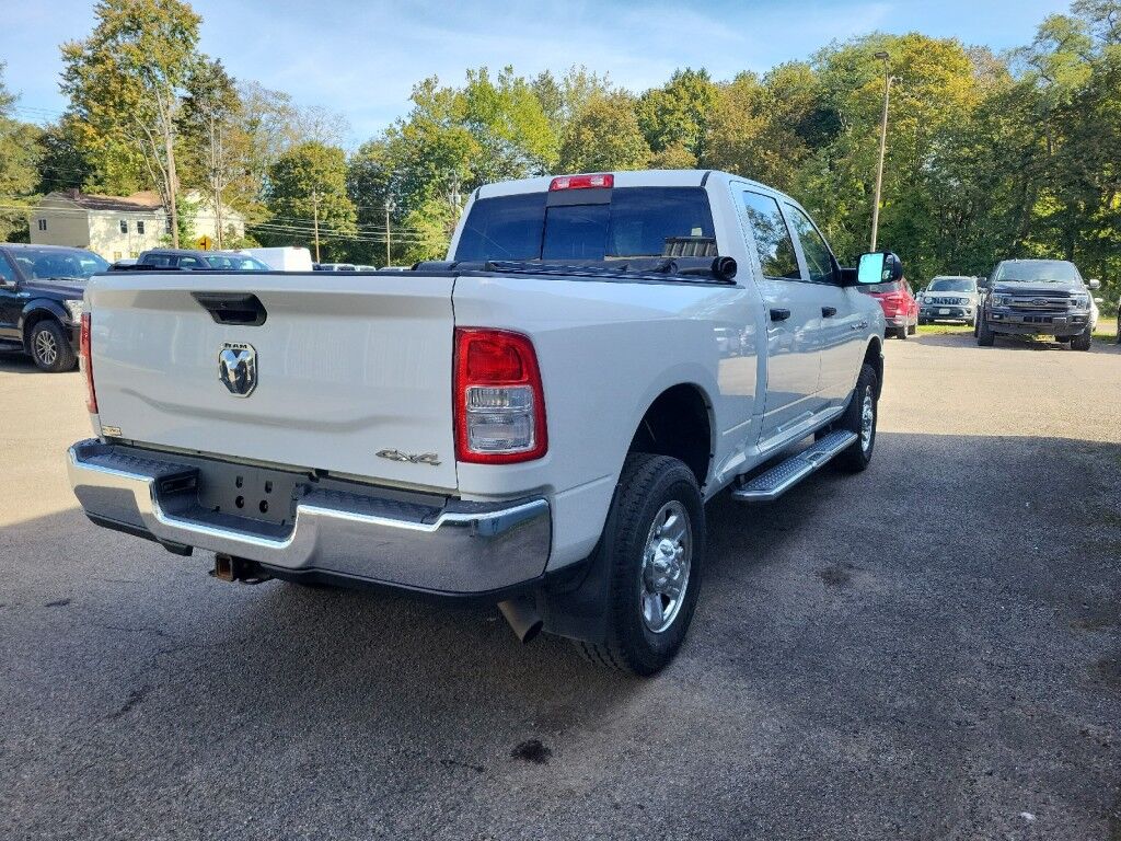 2019 Ram 2500 Tradesman Vestal NY