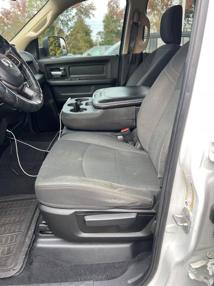 2019 Ram 2500 Tradesman Gresham OR