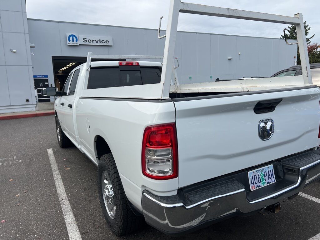 2019 Ram 2500 Tradesman Gresham OR