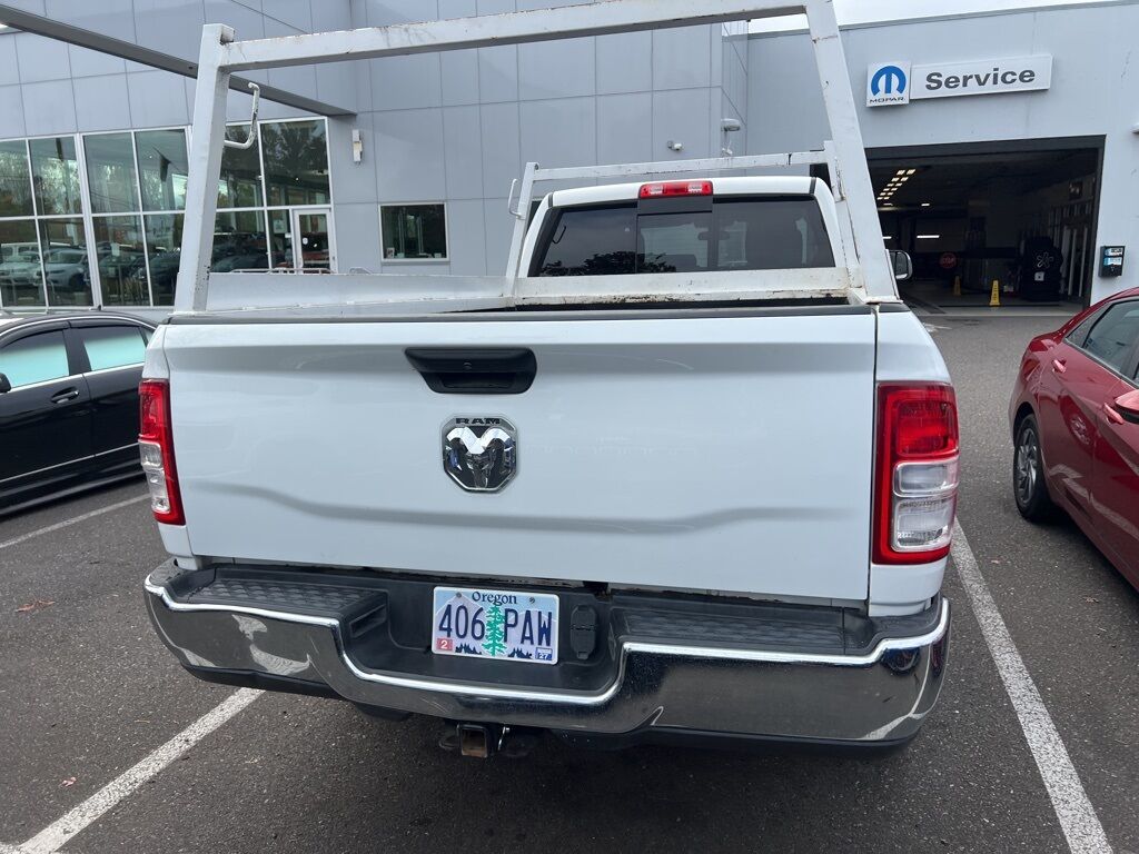 2019 Ram 2500 Tradesman Gresham OR