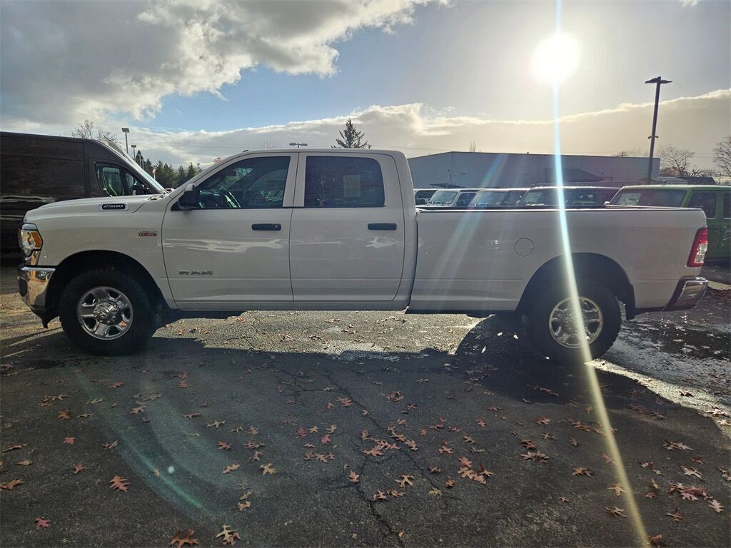 2019 Ram 2500 Tradesman Gresham OR