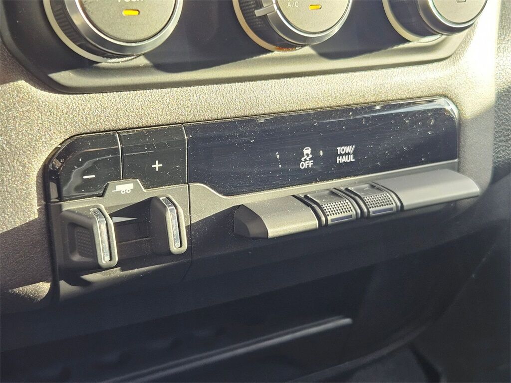 2019 Ram 2500 Tradesman Gresham OR