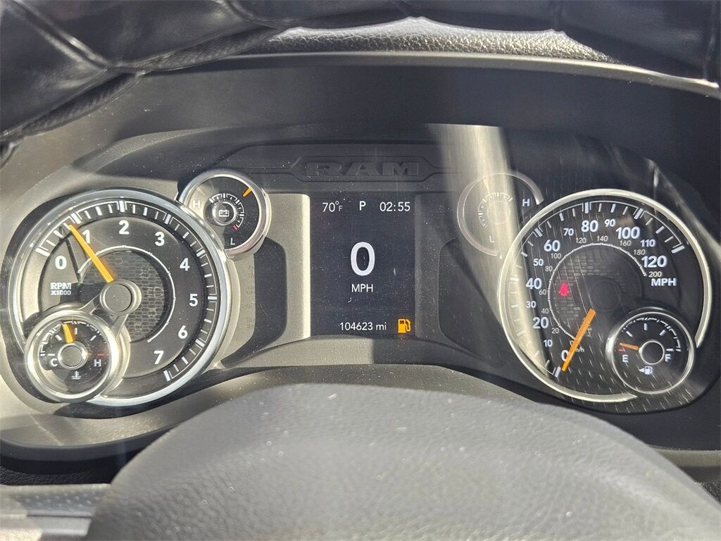 2019 Ram 2500 Tradesman Gresham OR