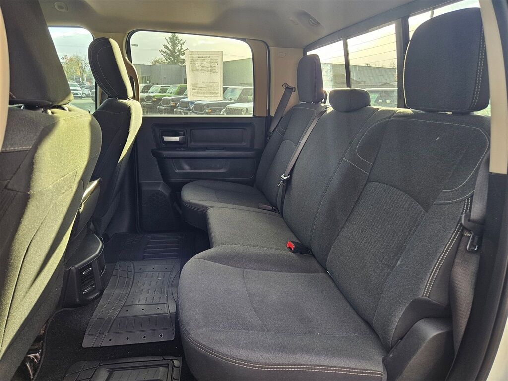 2019 Ram 2500 Tradesman Gresham OR