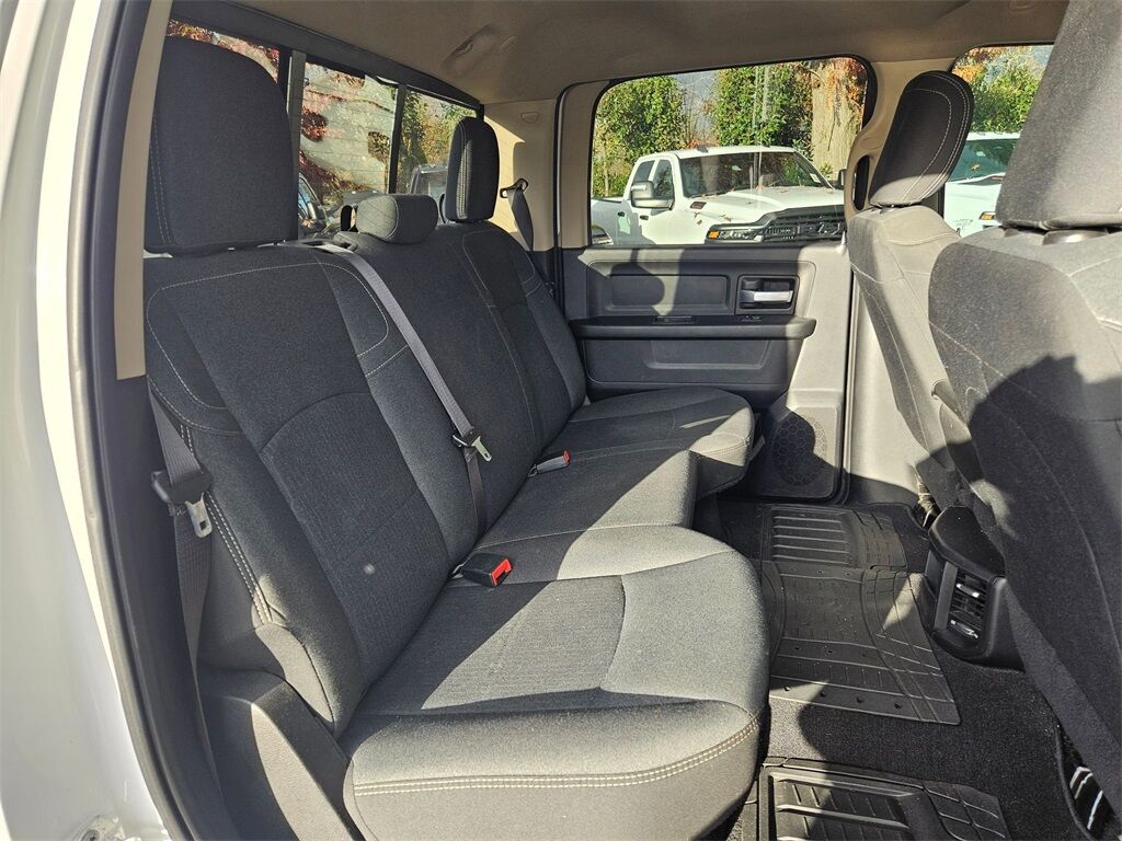 2019 Ram 2500 Tradesman Gresham OR