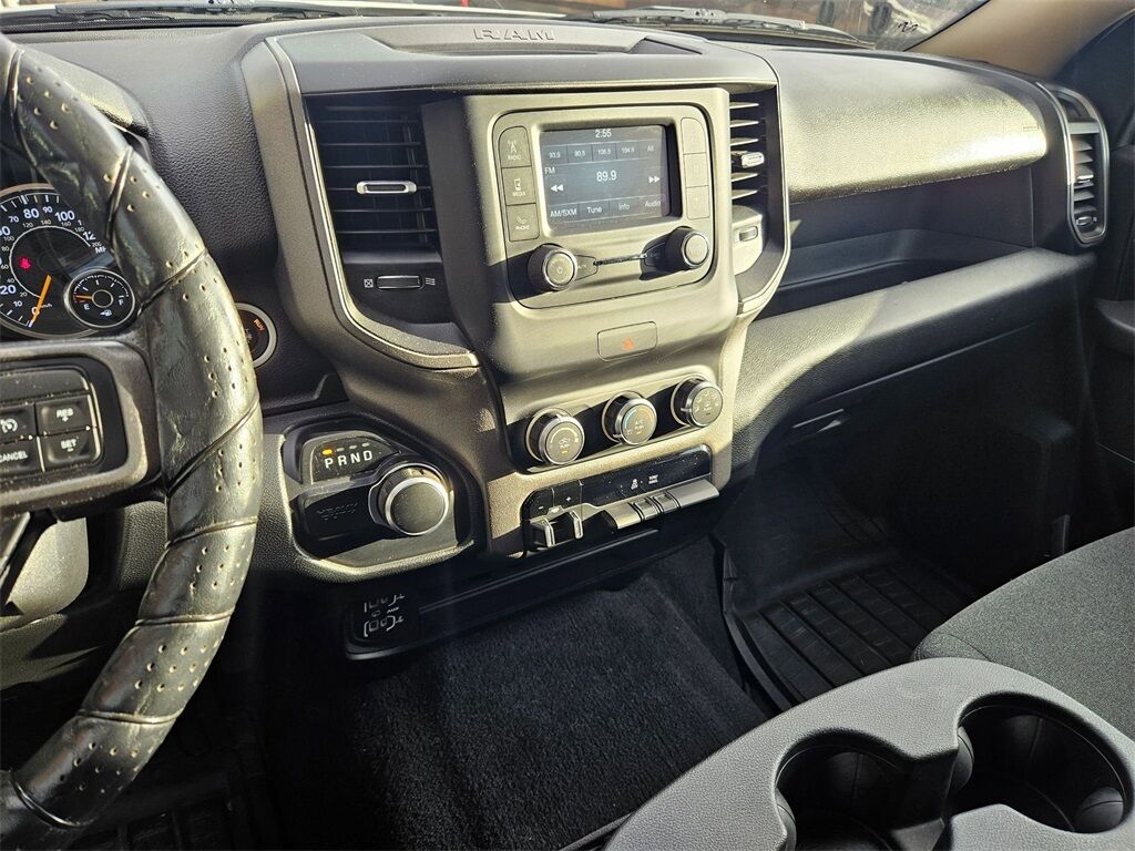 2019 Ram 2500 Tradesman Gresham OR