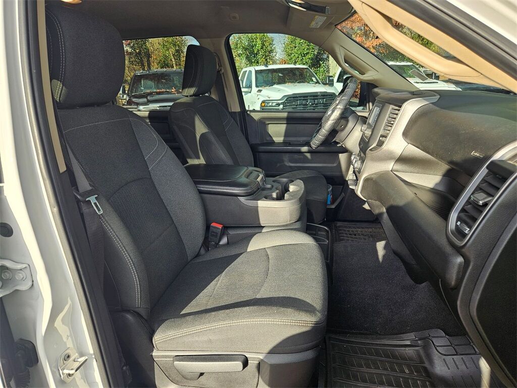 2019 Ram 2500 Tradesman Gresham OR