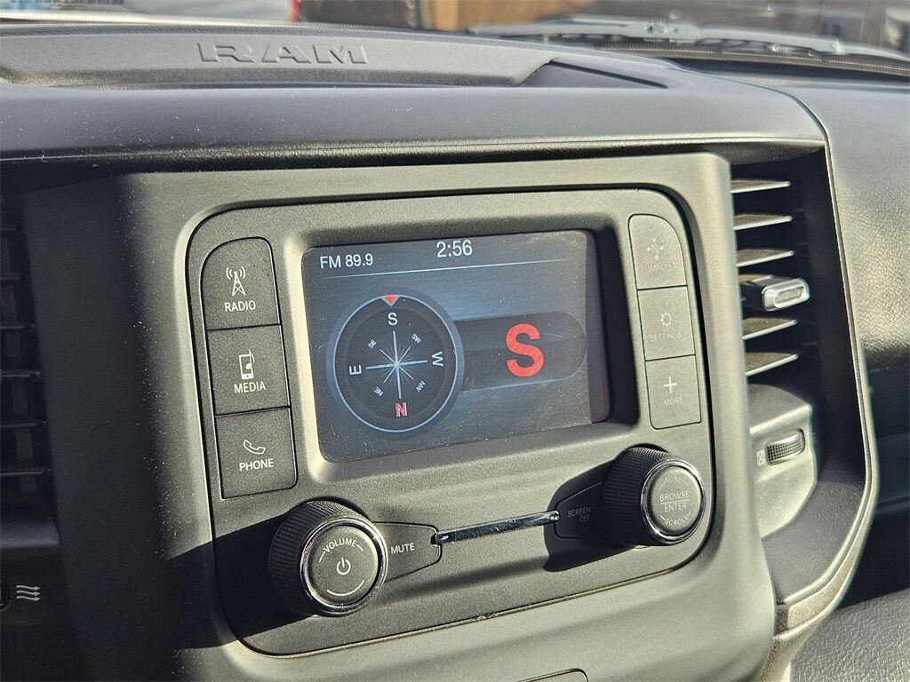 2019 Ram 2500 Tradesman Gresham OR