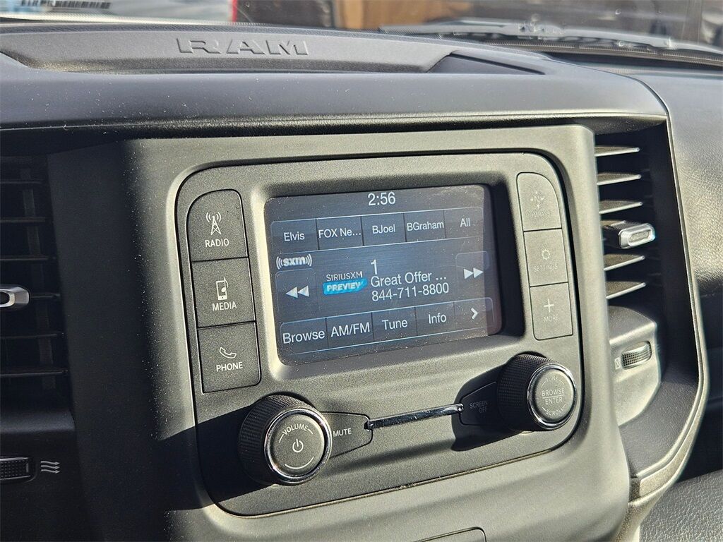 2019 Ram 2500 Tradesman Gresham OR