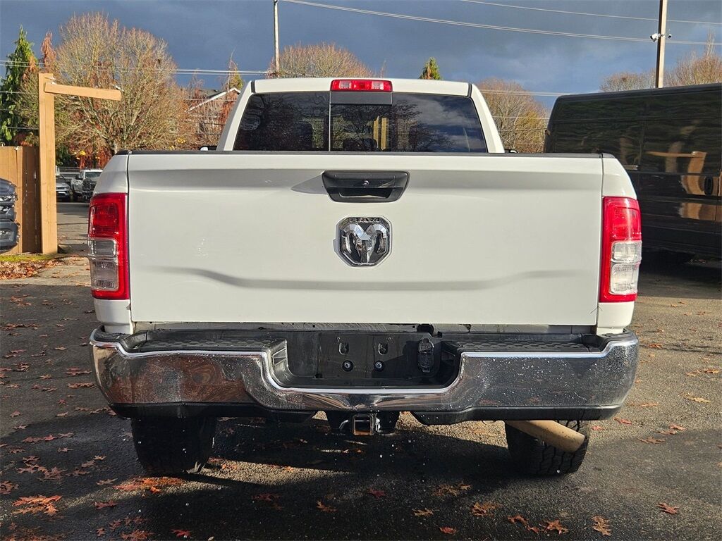 2019 Ram 2500 Tradesman Gresham OR