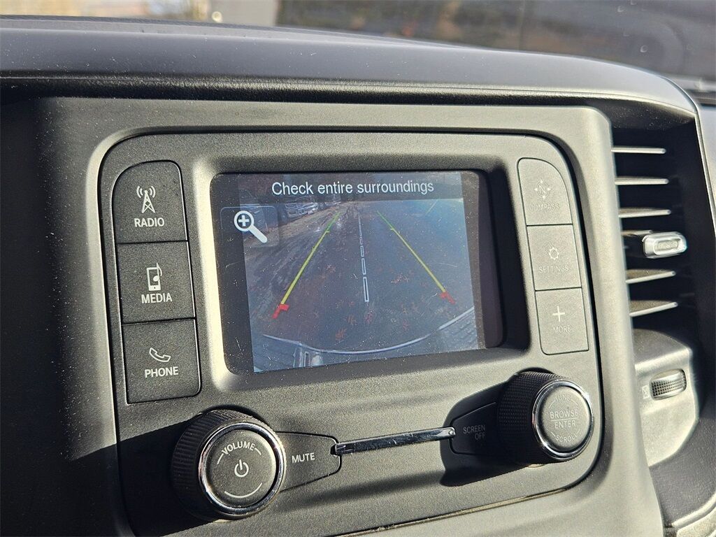 2019 Ram 2500 Tradesman Gresham OR