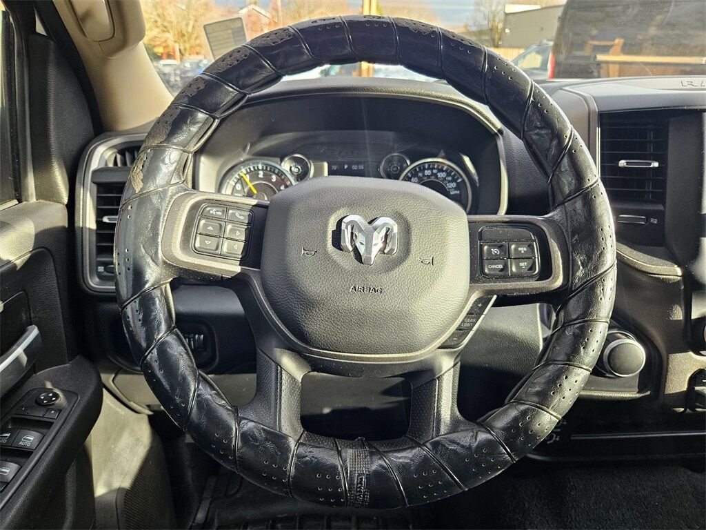 2019 Ram 2500 Tradesman Gresham OR