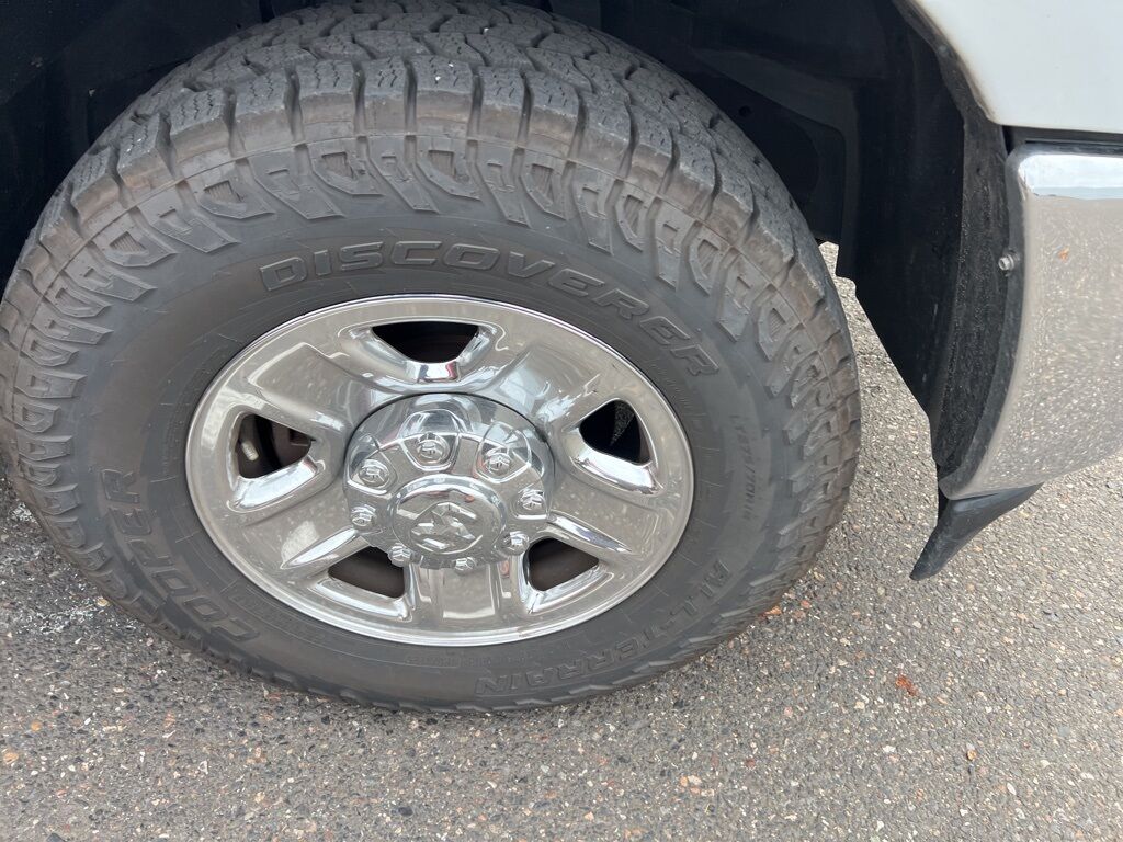 2019 Ram 2500 Tradesman Gresham OR