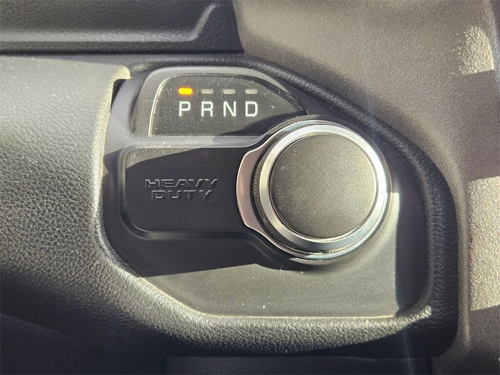 2019 Ram 2500 Tradesman Gresham OR