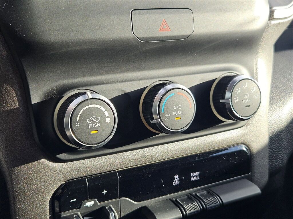 2019 Ram 2500 Tradesman Gresham OR