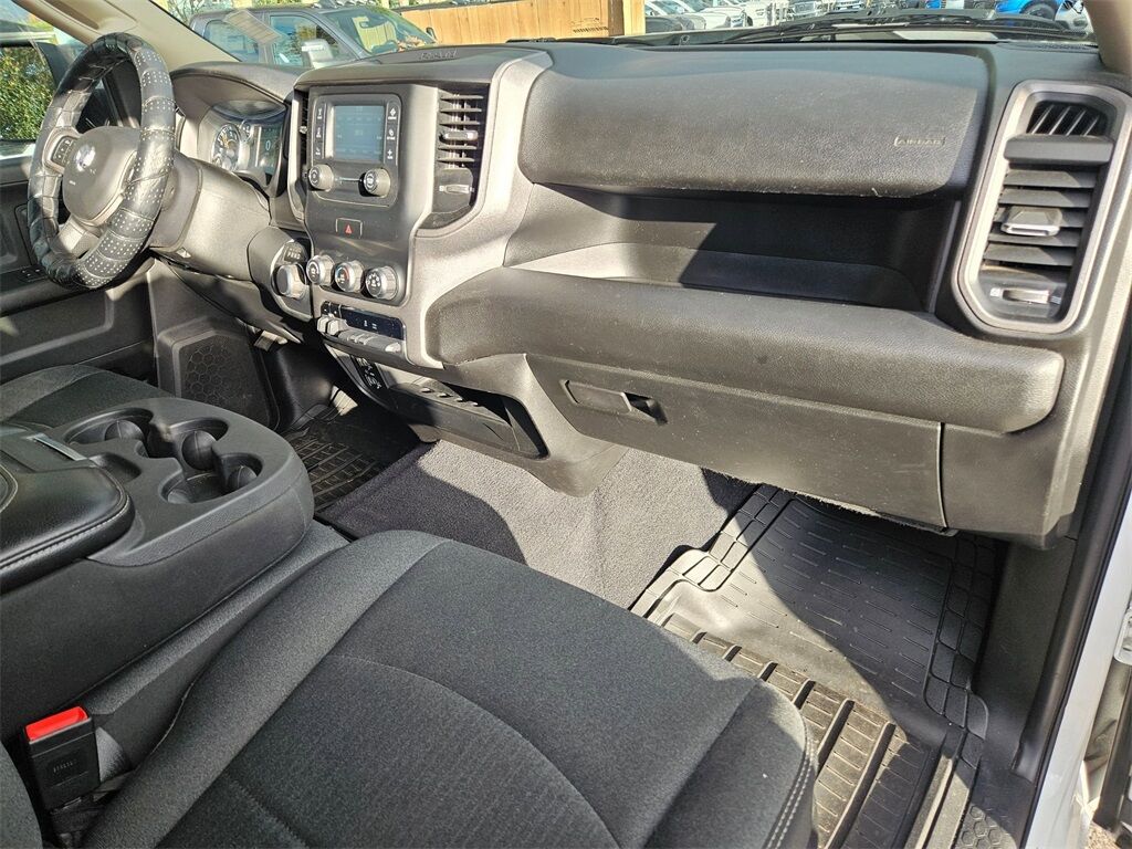 2019 Ram 2500 Tradesman Gresham OR