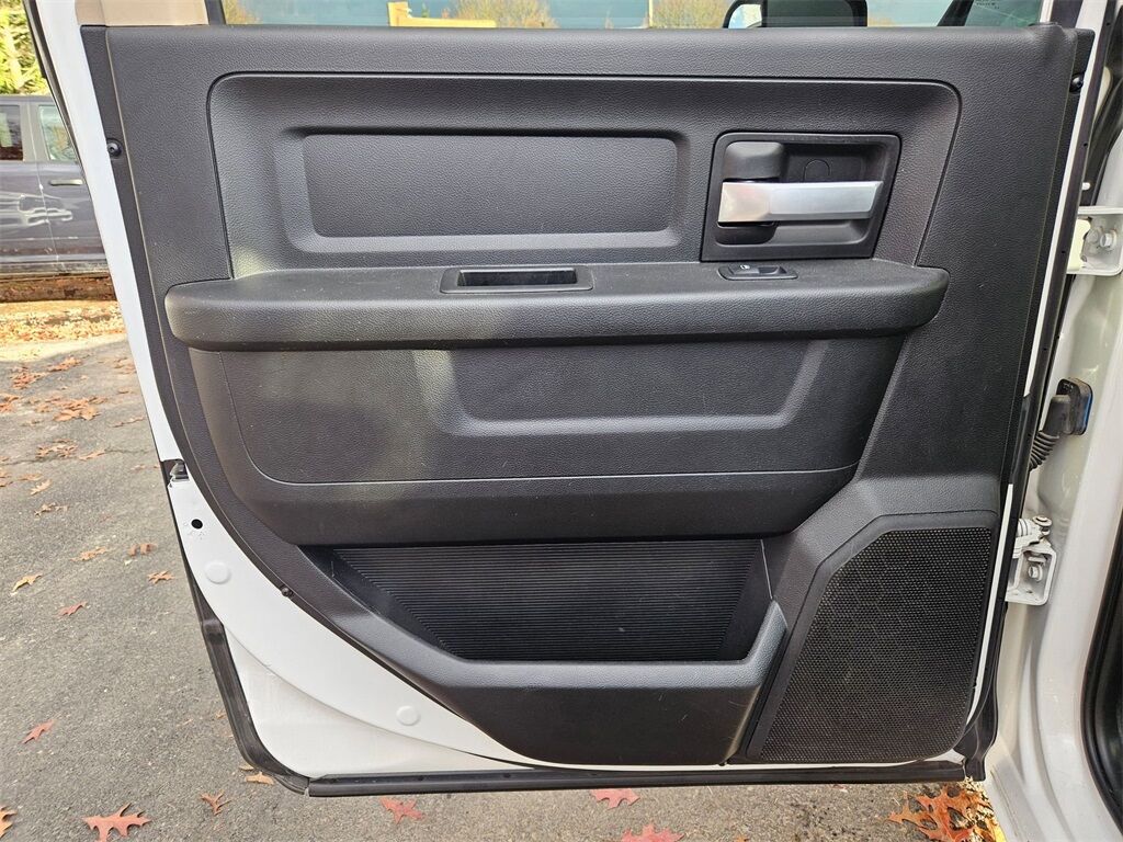 2019 Ram 2500 Tradesman Gresham OR