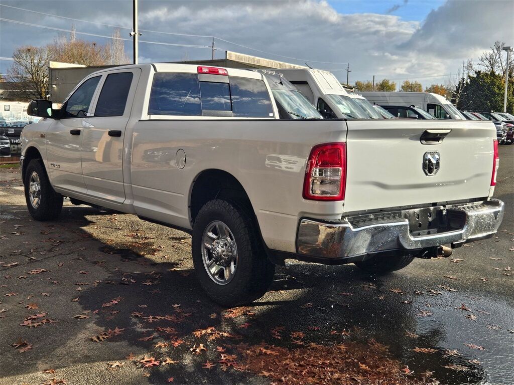 2019 Ram 2500 Tradesman Gresham OR