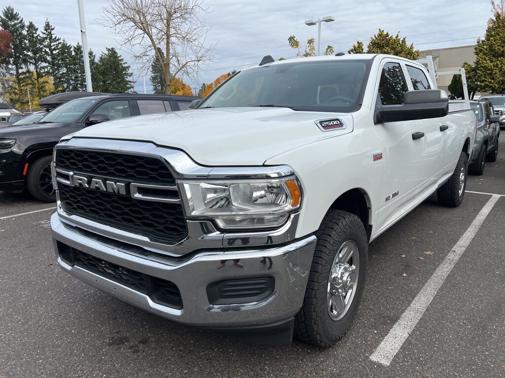 2019 Ram 2500 Tradesman Gresham OR