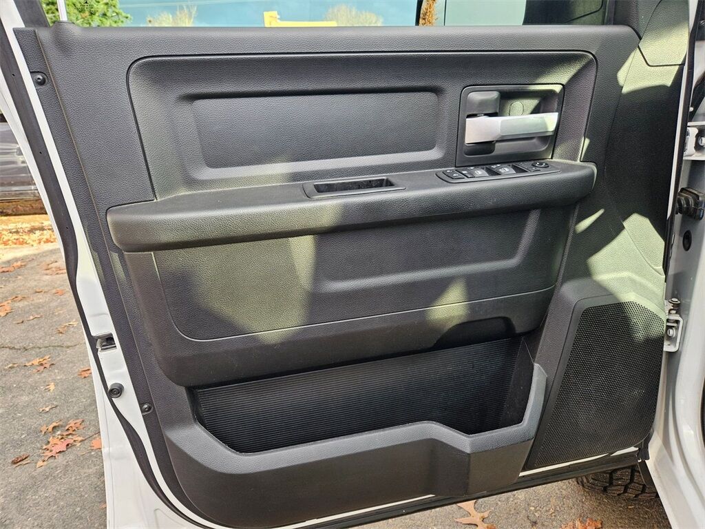 2019 Ram 2500 Tradesman Gresham OR