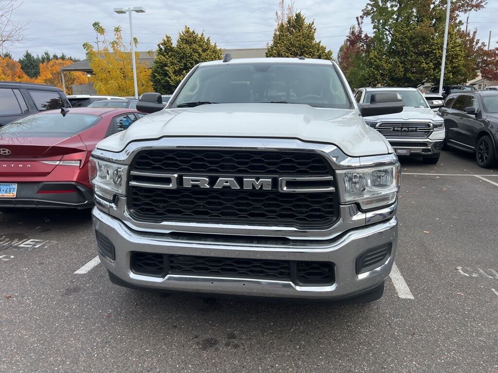 2019 Ram 2500 Tradesman Gresham OR