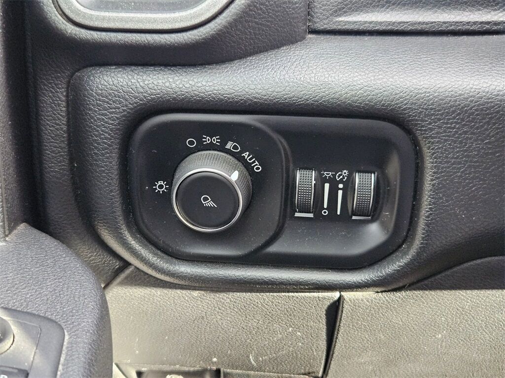 2019 Ram 2500 Tradesman Gresham OR